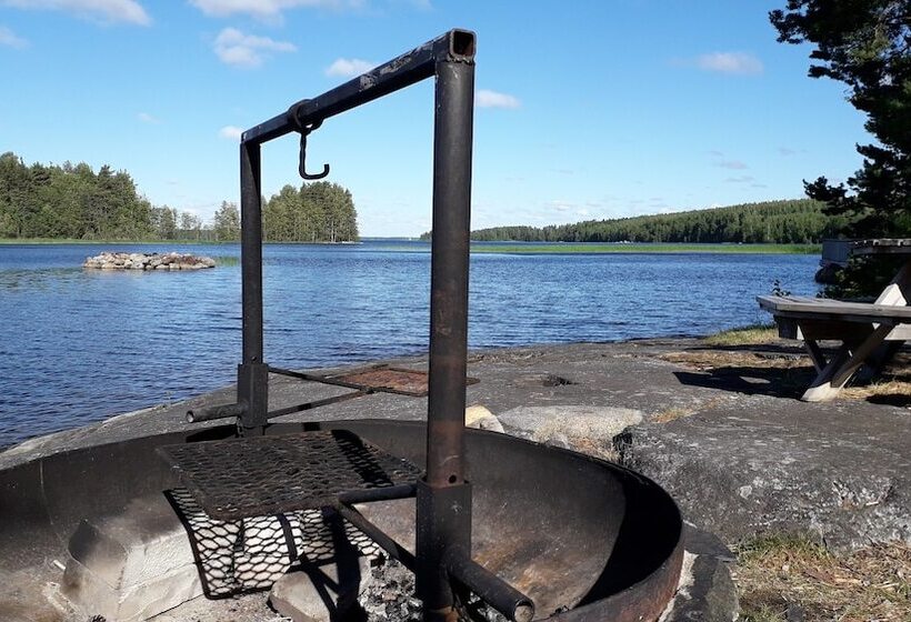 Hotel Kartanohostel Annacatharina