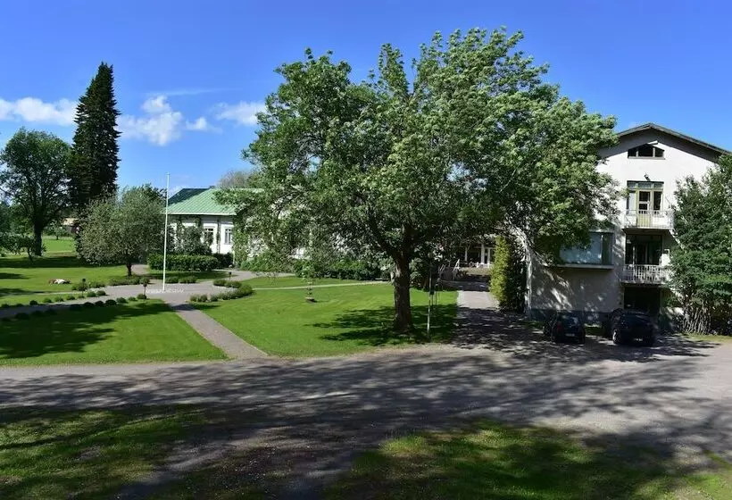 ホテル Kartanohostel Annacatharina