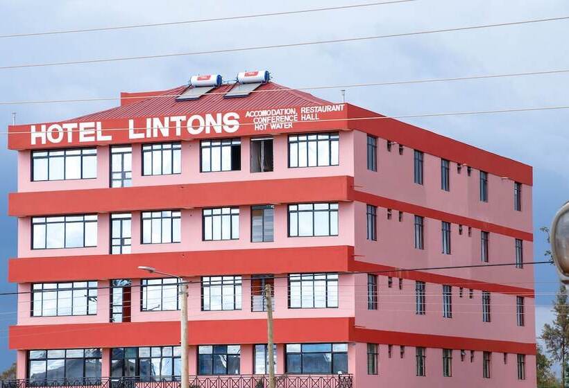 هتل Lintons
