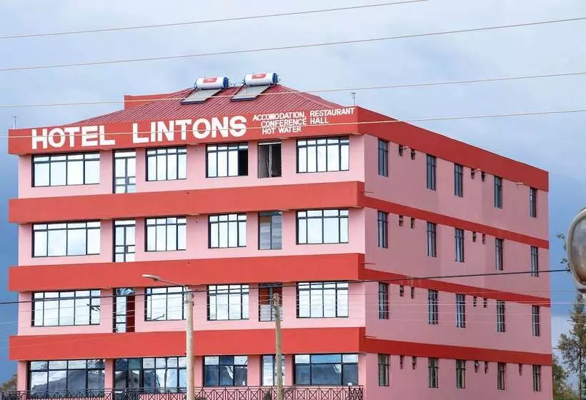 هتل Lintons