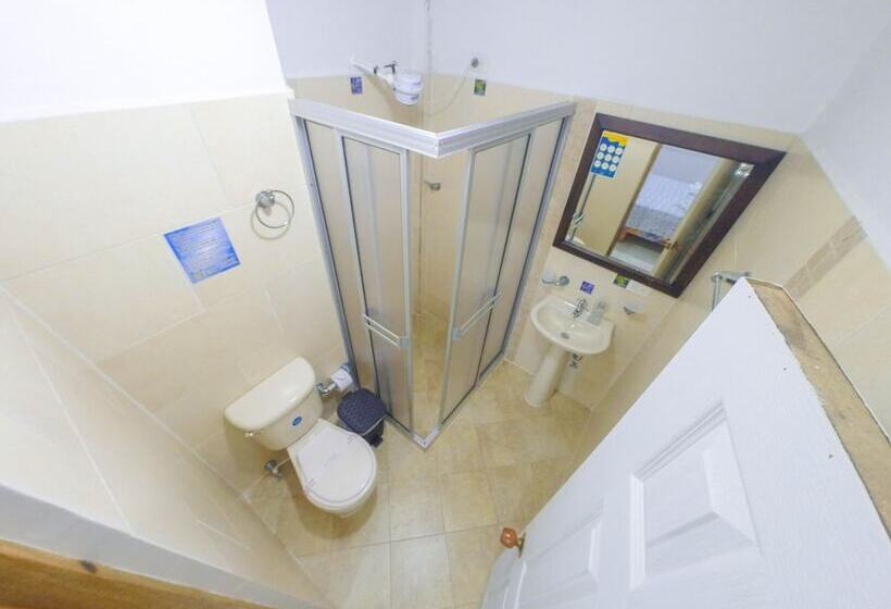 בית מלון כפרי Real Guatape