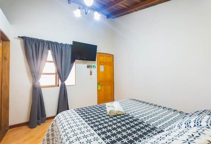 בית מלון כפרי Real Guatape