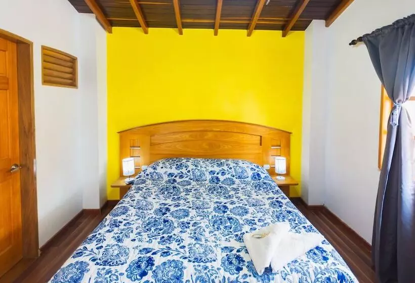 ホテル Real Guatape