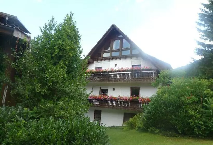 هتل Rommelehof