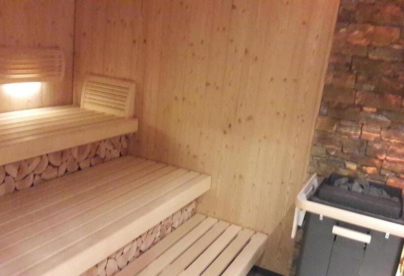 בית מלון כפרי Rommelehof