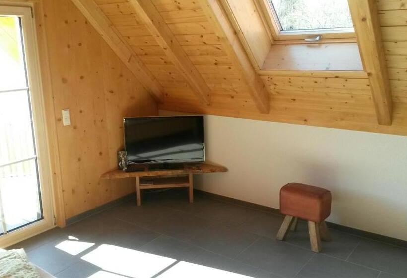 בית מלון כפרי Rommelehof