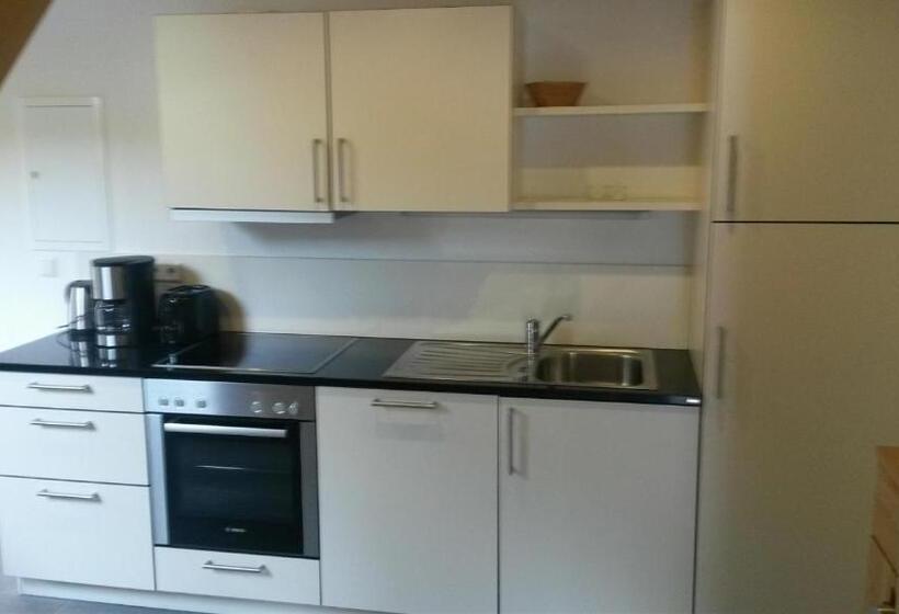 בית מלון כפרי Rommelehof