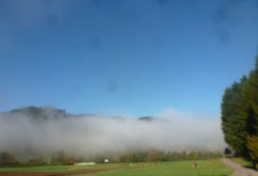 בית מלון כפרי Rommelehof