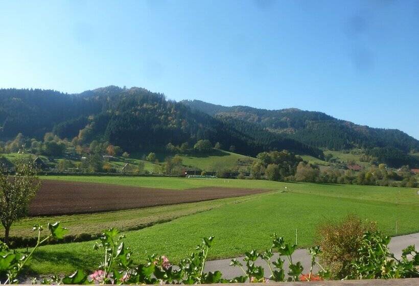 בית מלון כפרי Rommelehof