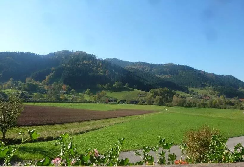 هتل Rommelehof