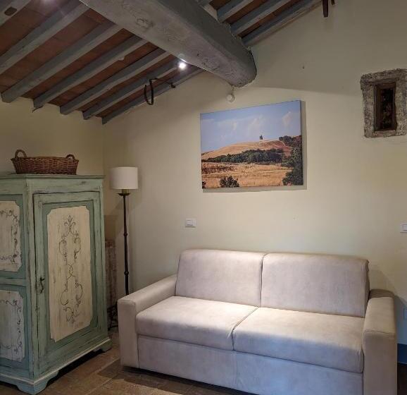 Hotel wiejski Podere Spedalone