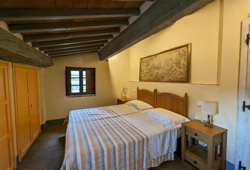 Hotel wiejski Podere Spedalone