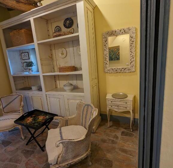 Hotel wiejski Podere Spedalone