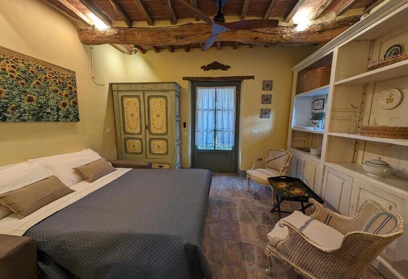 Hotel wiejski Podere Spedalone