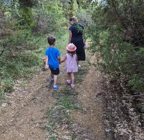 هتل روستایی Podere Spedalone
