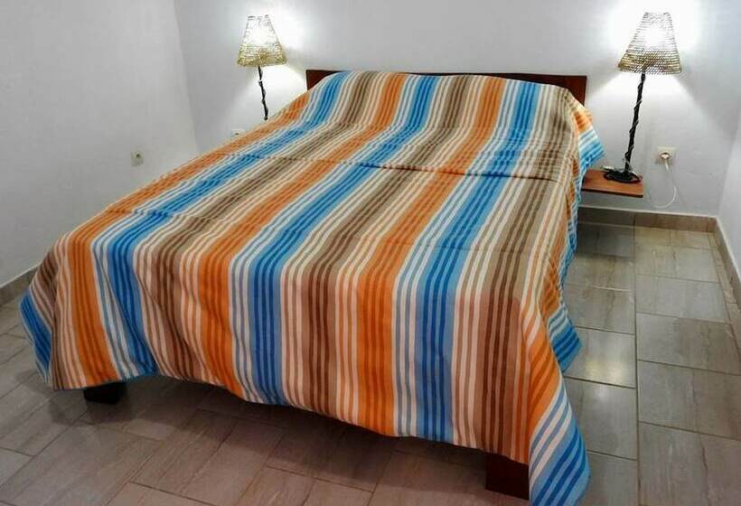 Motel Regal Casamance