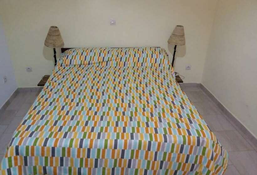 Motel Regal Casamance