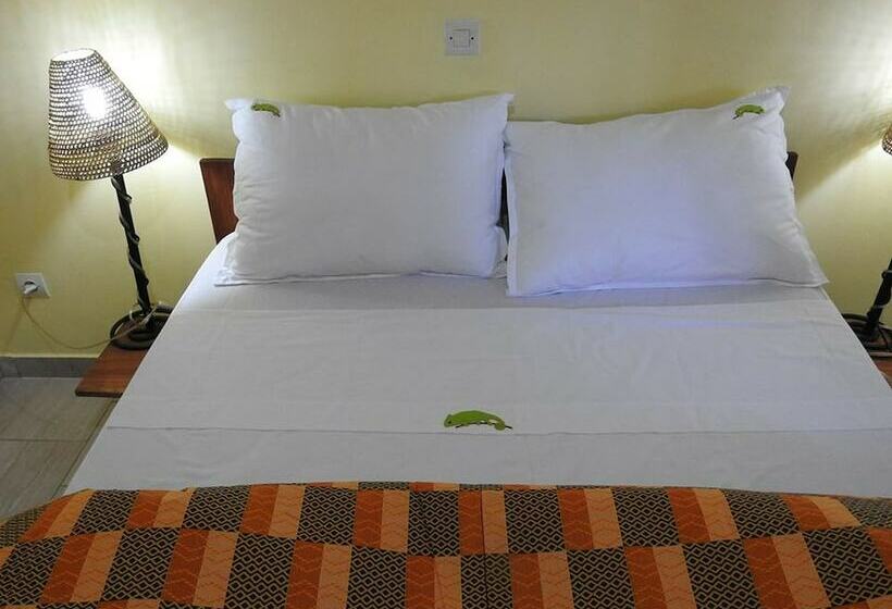 Motel Regal Casamance