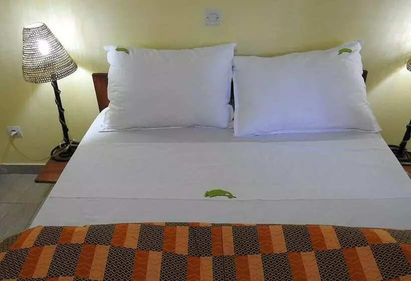 Motel Regal Casamance