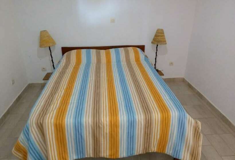 Motel Regal Casamance