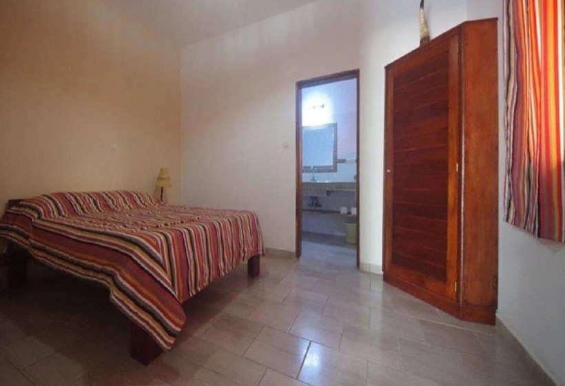 Motel Regal Casamance