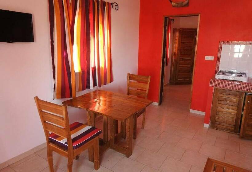 Motel Regal Casamance