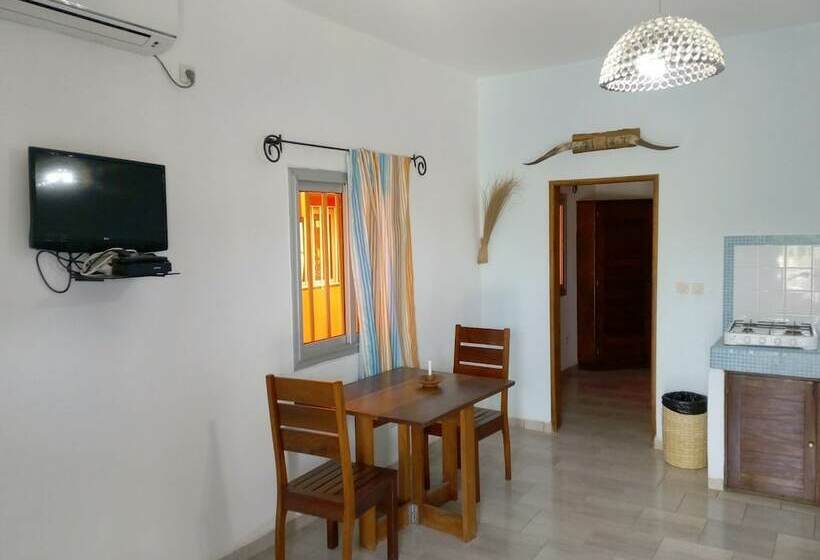 Motel Regal Casamance