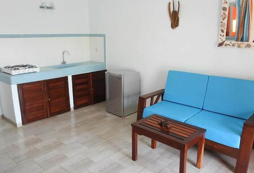 Motel Regal Casamance