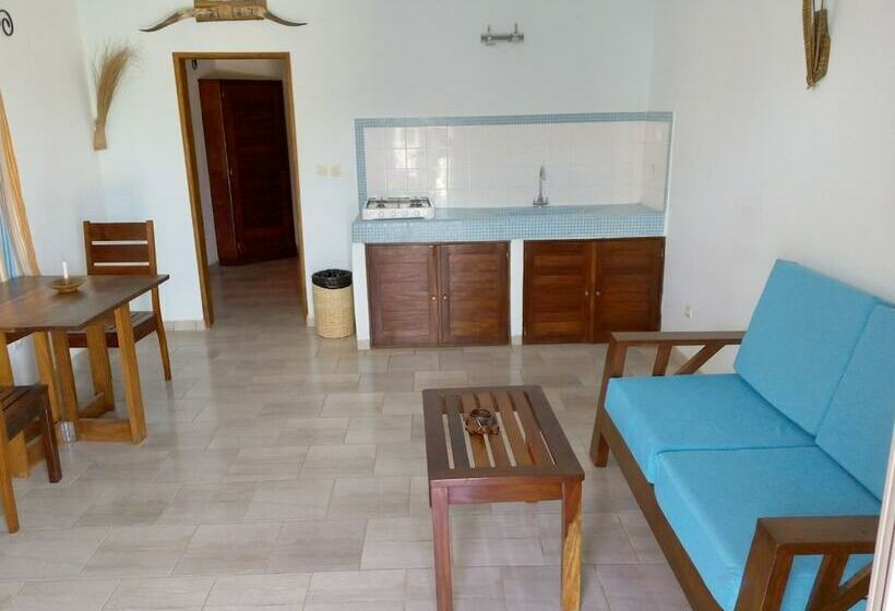 Motel Regal Casamance