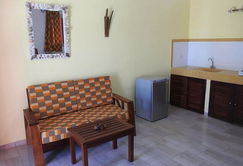Motel Regal Casamance