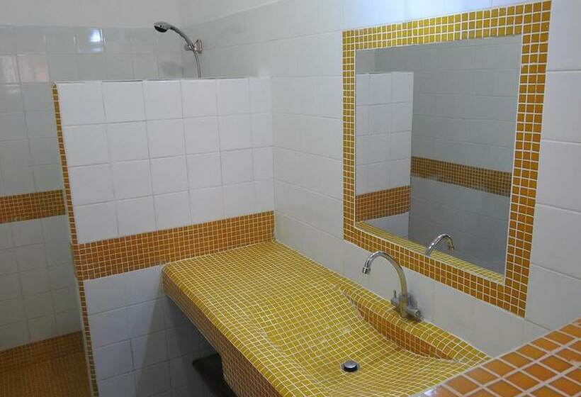 Motel Regal Casamance