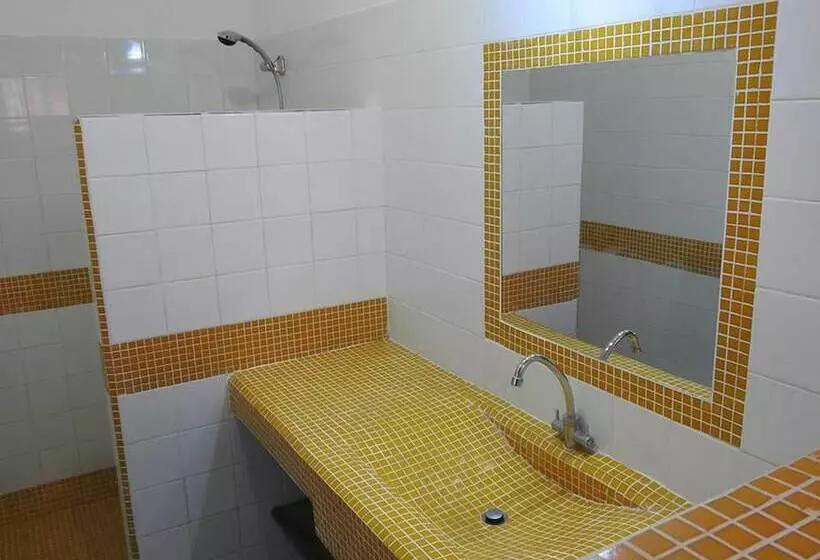 Motel Regal Casamance