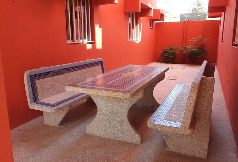 Motel Regal Casamance