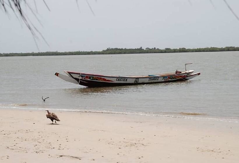 Motel Regal Casamance