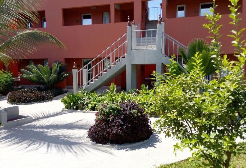 Motel Regal Casamance