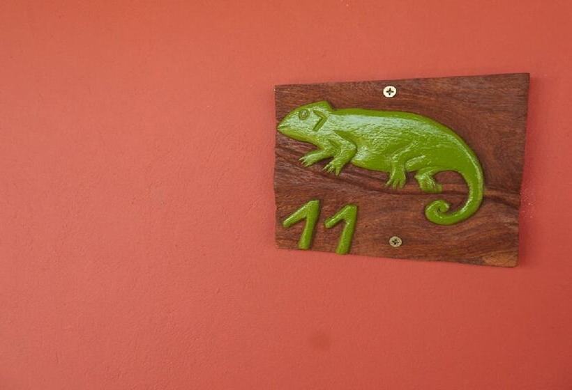 Motel Regal Casamance