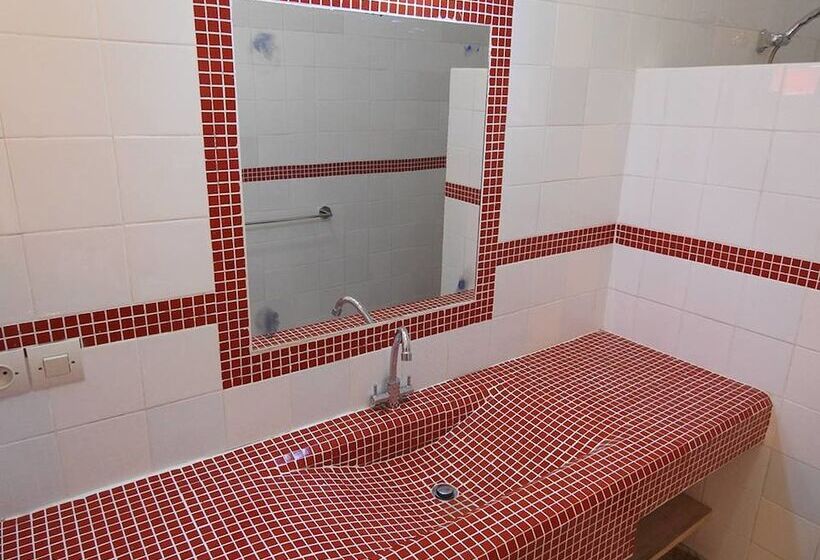 Motel Regal Casamance