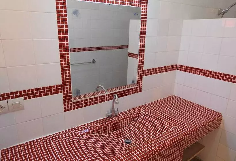 Motel Regal Casamance