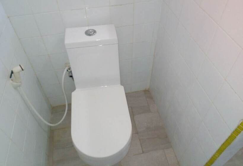 Motel Regal Casamance