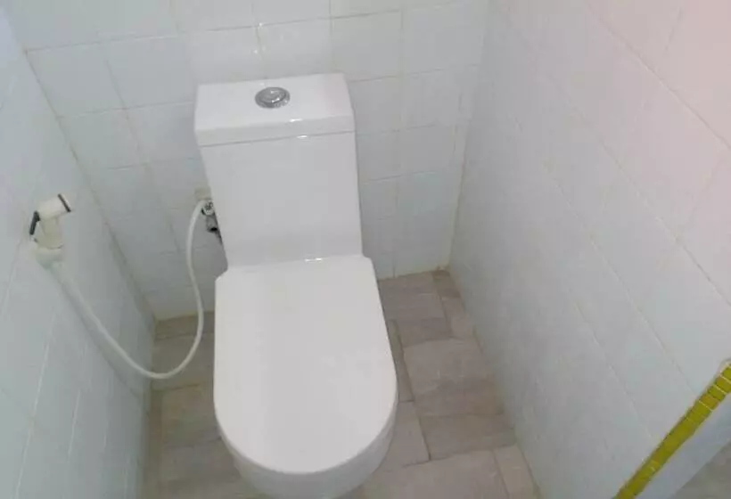 Motel Regal Casamance
