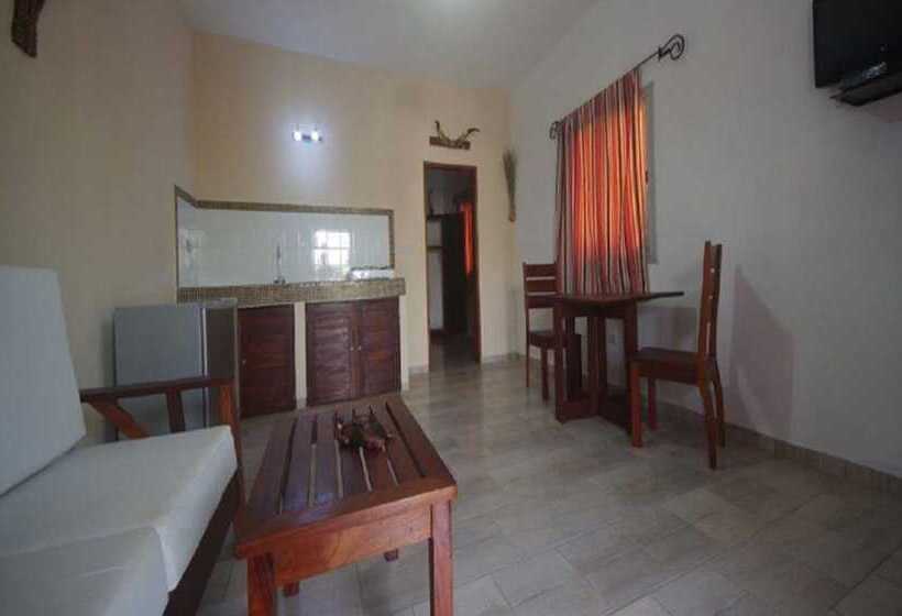 Motel Regal Casamance