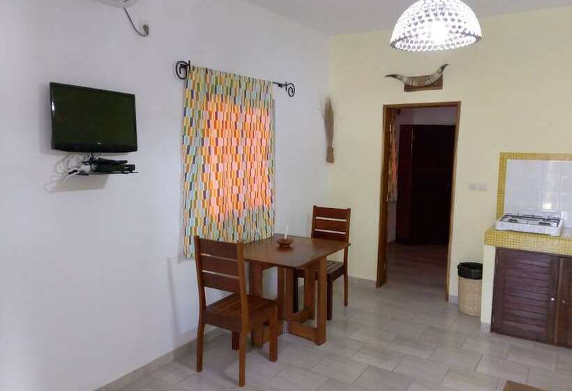 Motel Regal Casamance