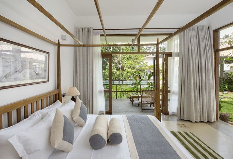 بنسيون Bilin Tree House