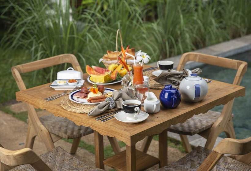 بنسيون Bilin Tree House