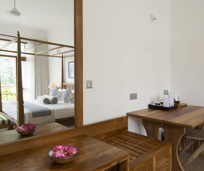 بنسيون Bilin Tree House