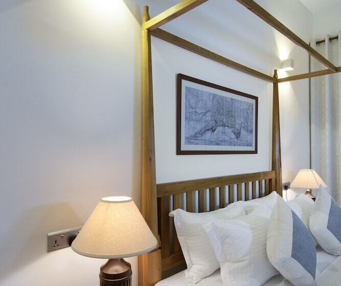 بنسيون Bilin Tree House