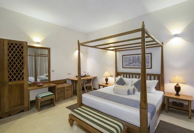 بنسيون Bilin Tree House