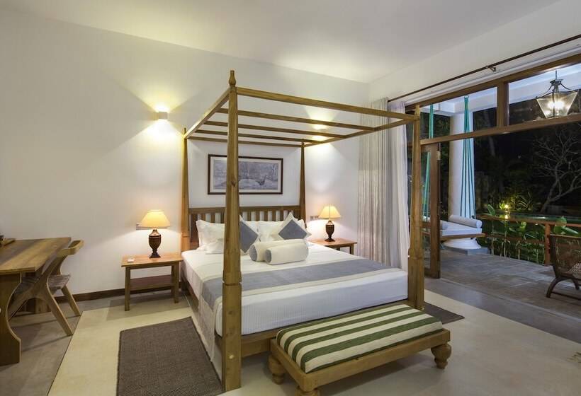 بنسيون Bilin Tree House