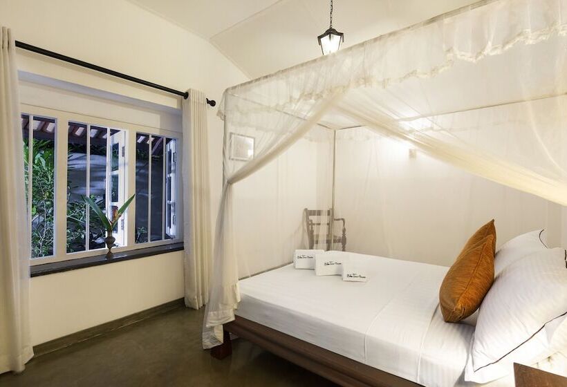 بنسيون Bilin Tree House