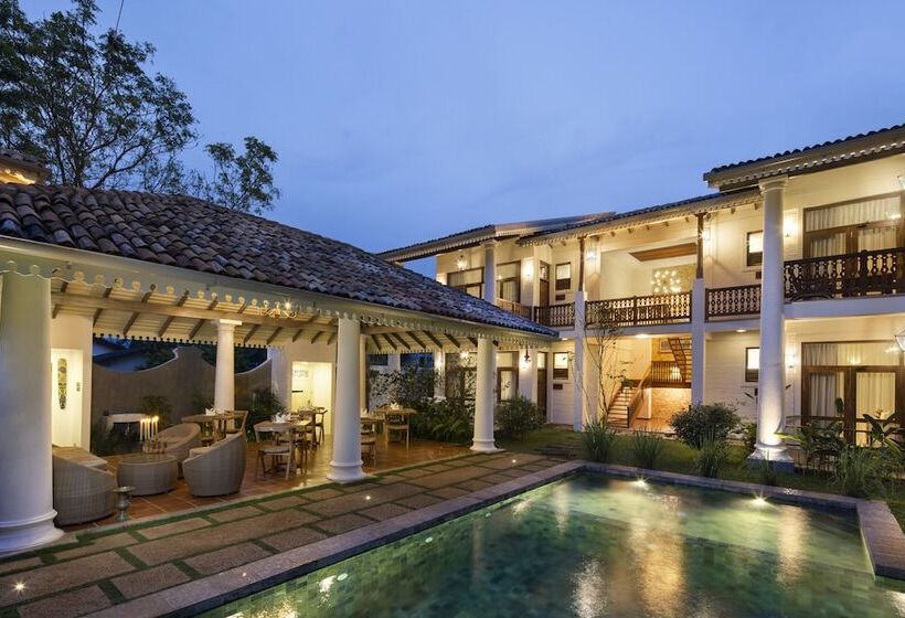 بنسيون Bilin Tree House